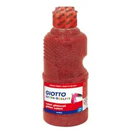 Colori a Tempera Giotto Glitter 250 gr.