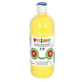 Colori a Tempera Primo 1000 ml.