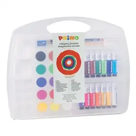 Colori a Tempera Primo 12 ml. a 29 272CS2P