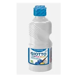 Colori Acrilici Giotto 250 ml.