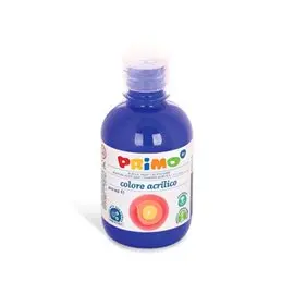 Colori Acrilici Primo 300 ml. Blu di Prussia