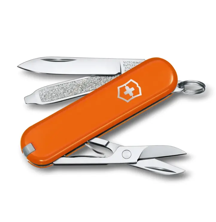 Coltellino Multiuso Classic SD Mango Tango
