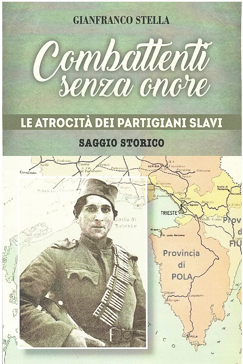 Combattenti senza onore