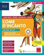 Come d'incanto - vol. unico