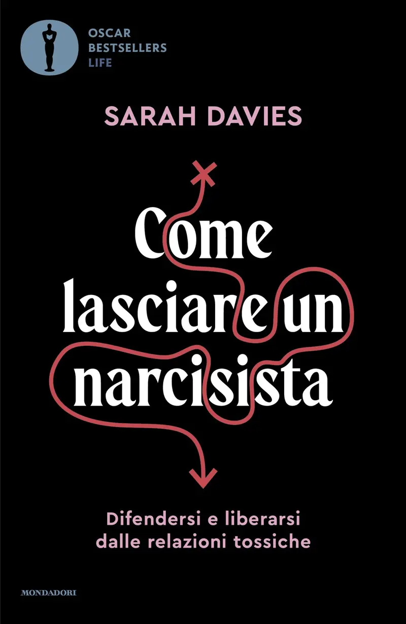Come lasciare un narcisista. Difendersi e liberarsi dalle relazioni tossiche
