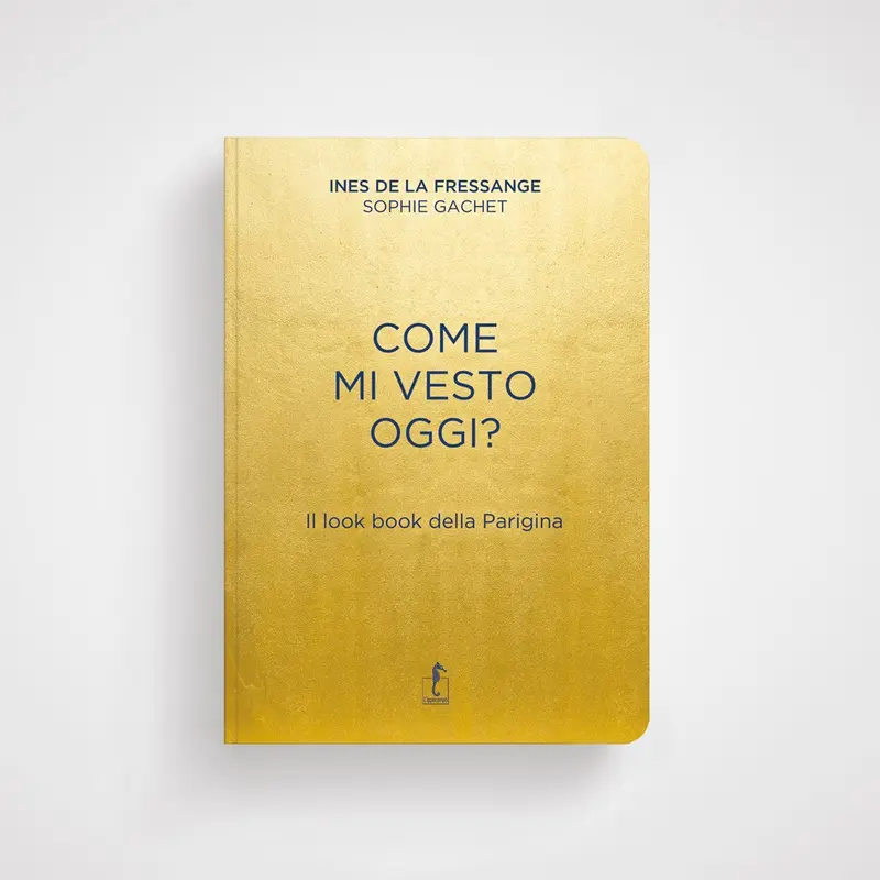 Come mi vesto oggi?