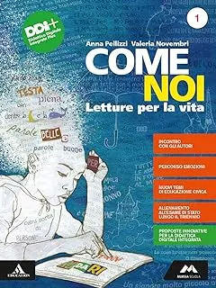 Come noi +Mito ed epica  1