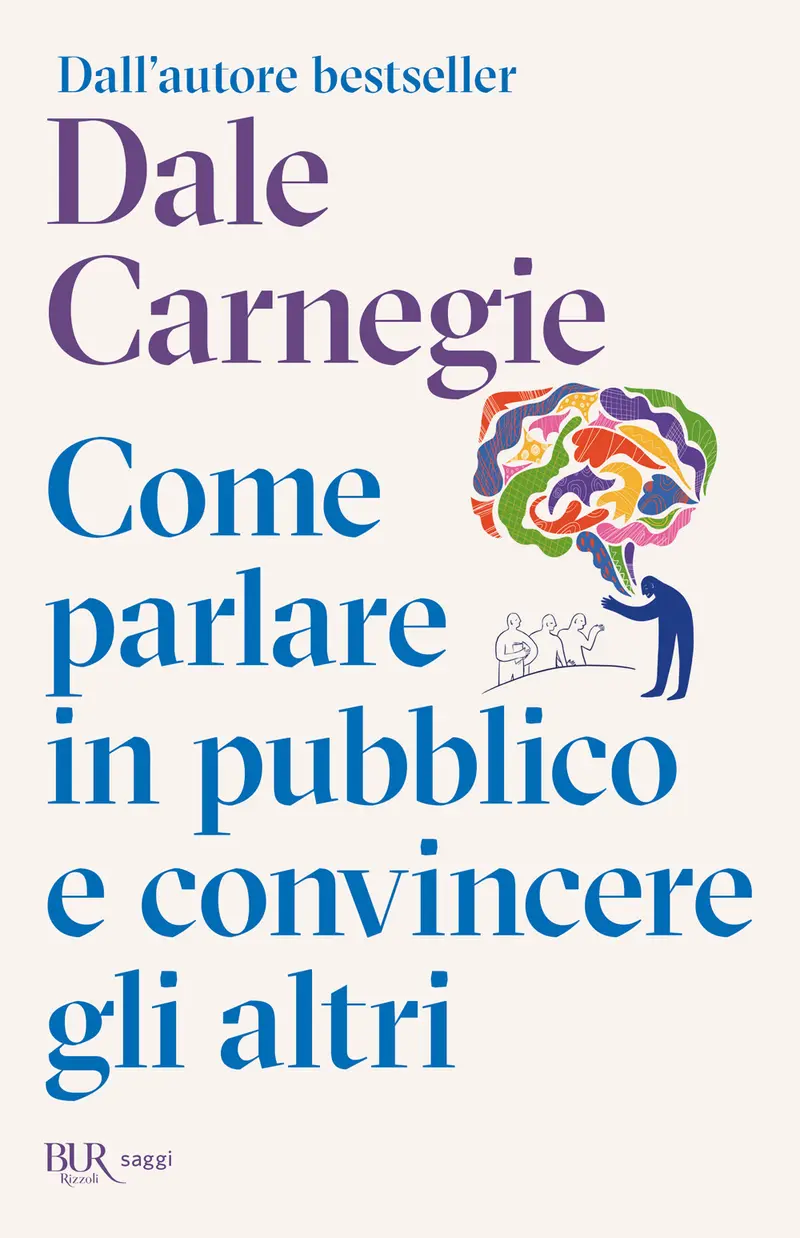 Come parlare in pubblico e convincere gli altri