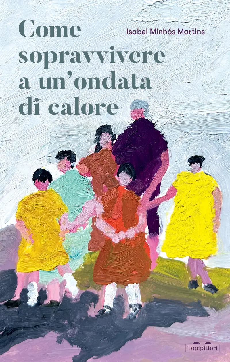 Come sopravvivere a un'ondata di calore