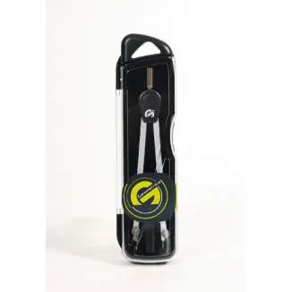 COMPASSI GEOMETRICA 2 PZ