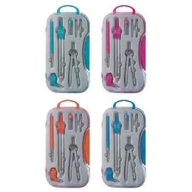Compasso Memotak Da Vinci 7 pz. 14 S03007GC Color