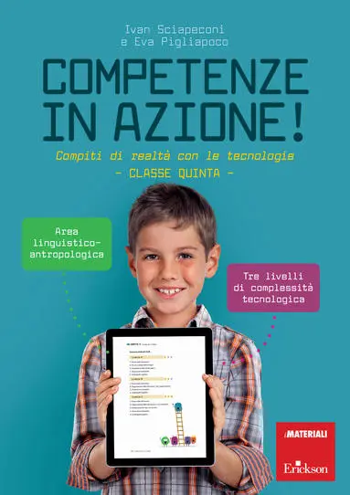 Competenze in azione!