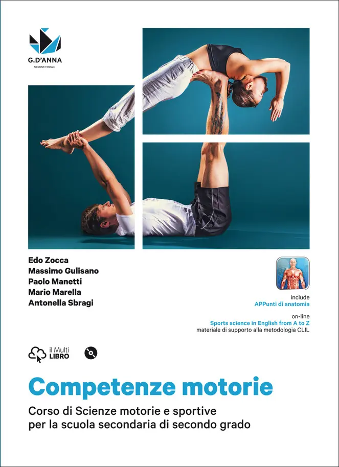Competenze motorie