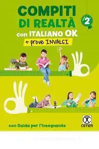 Compiti di realtà - Italiano 2