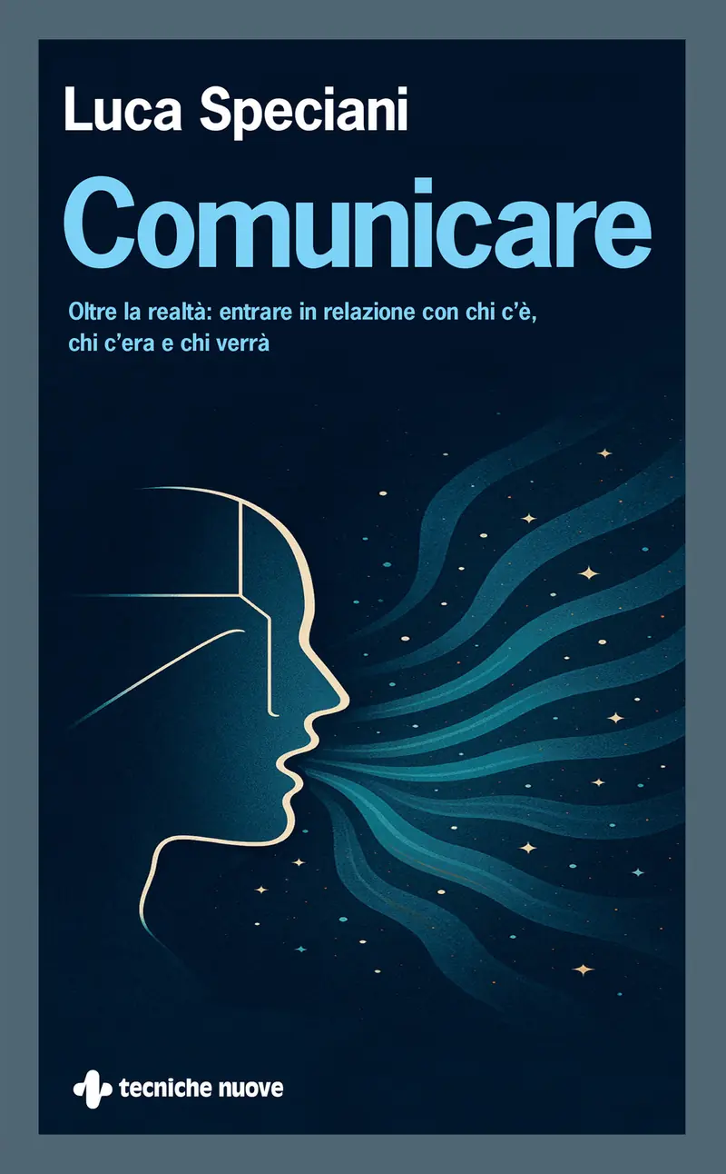 Comunicare. Oltre la realtà