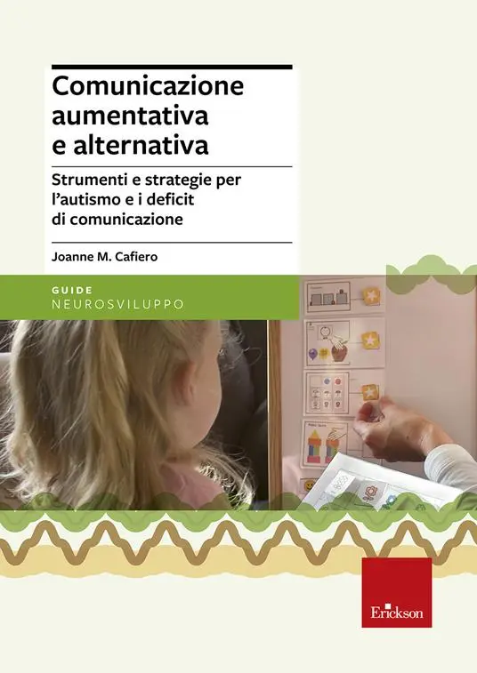 Comunicazione aumentativa e alternativa