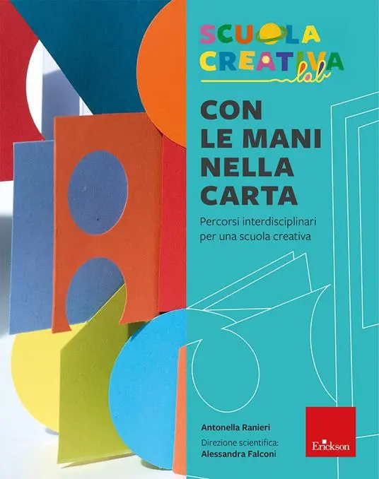 Con le mani nella carta