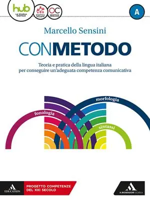 Con metodo - Con 2 libri