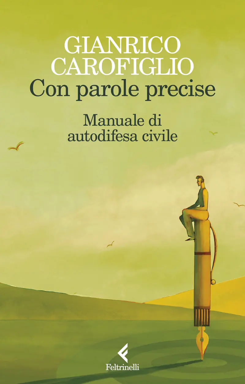 Con parole precise. Manuale di autodifesa civile