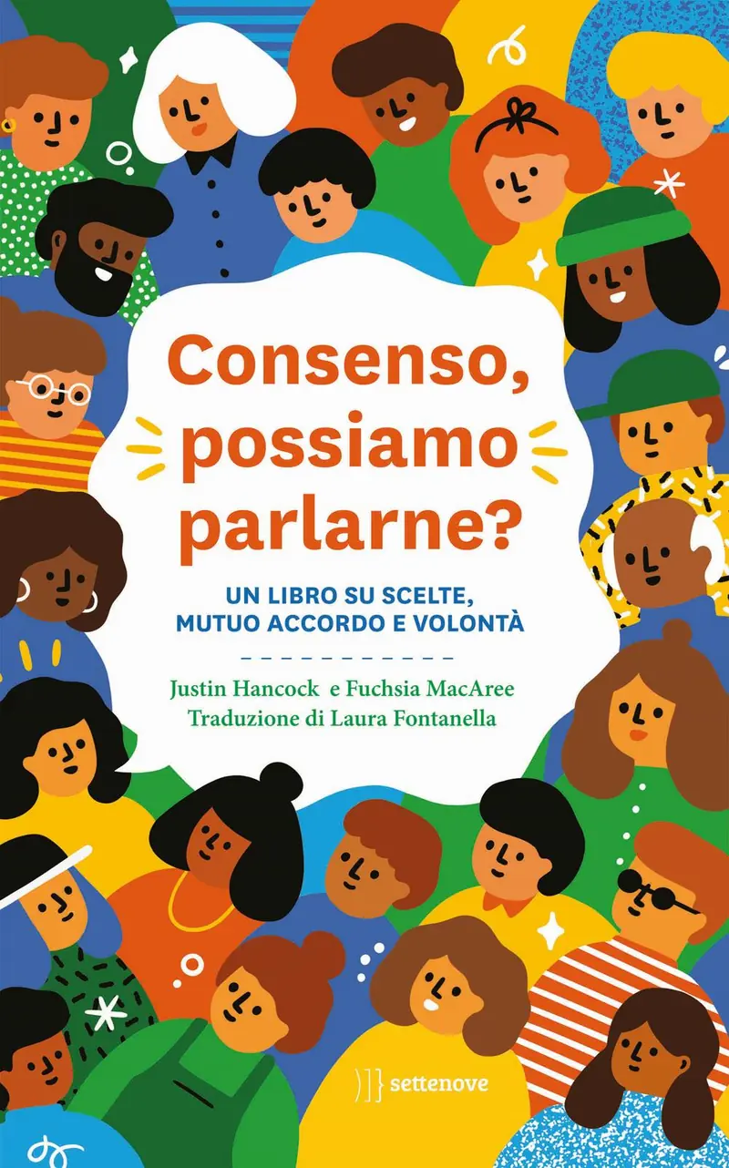 Consenso, possiamo parlarne?