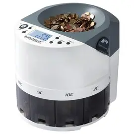 Conta e dividi monete Iternet CM 318
