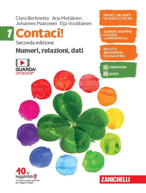 Contaci! 1