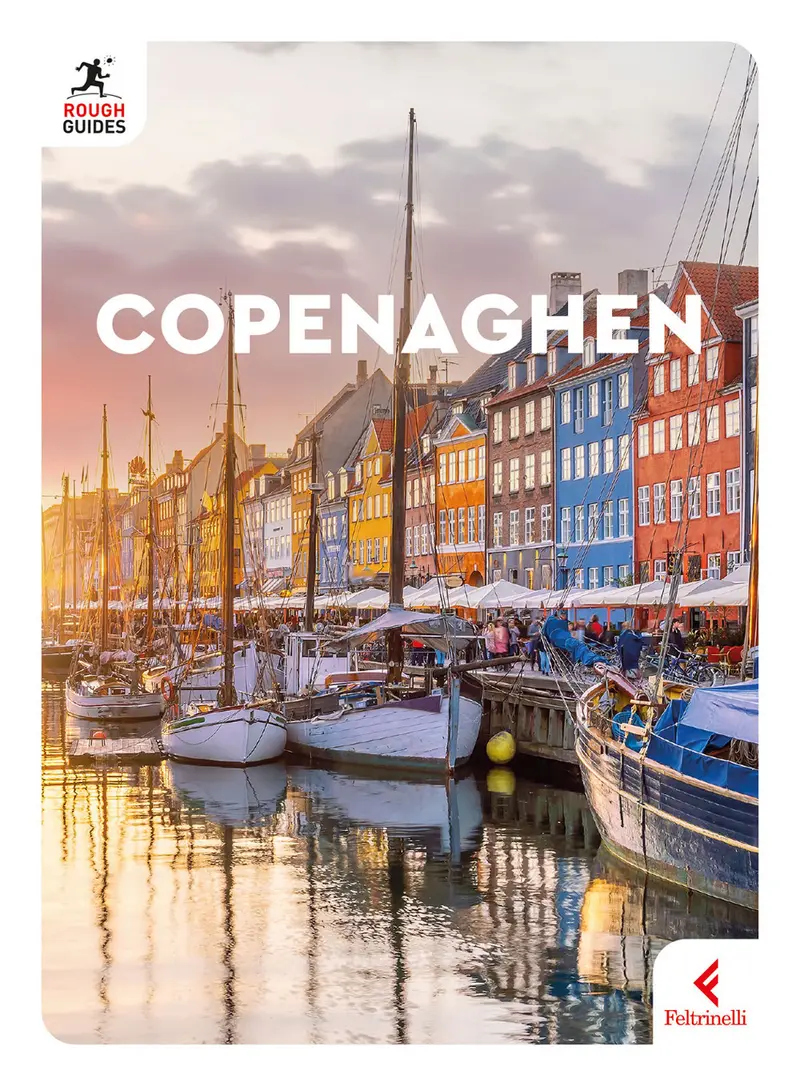 Copenaghen Pocket