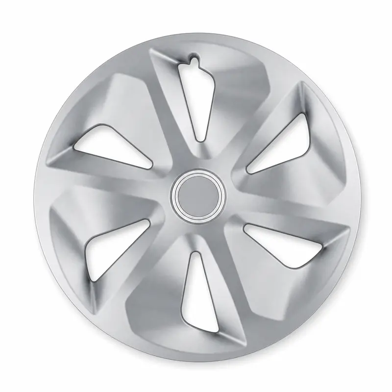 COPRICERCHI SET DA 4PZ ROCO RING 14 POLICI