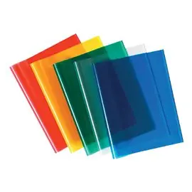 Coprilibri Colorati 120 pz.