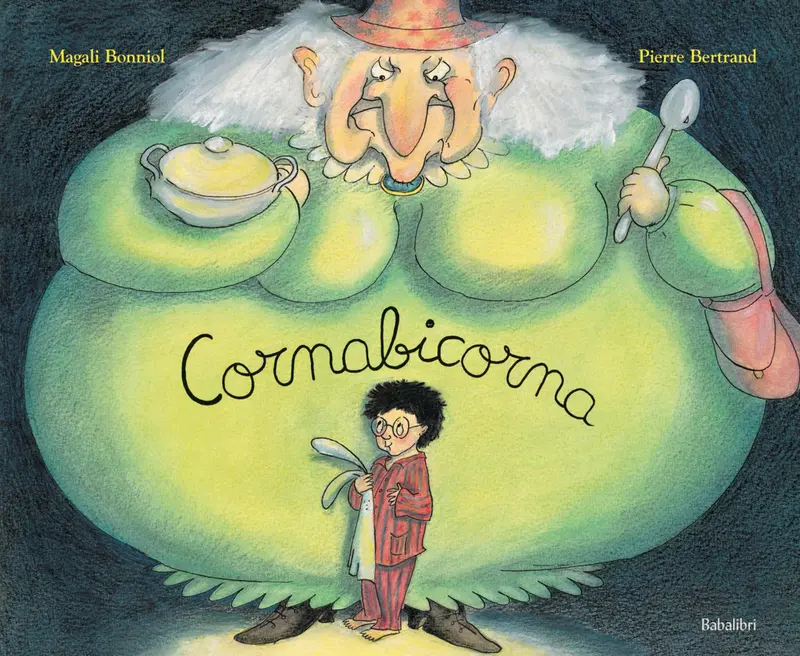Cornabicorna - Edizione economica