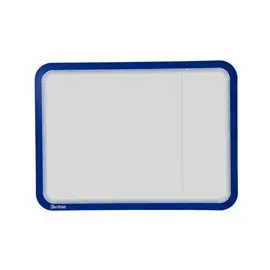 Cornice Tarifold Magnetic A3 Blu 2 pz.