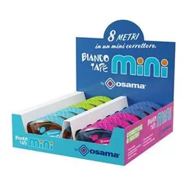 Correttore a Nastro Osama 8 mt. Mini 12 pz.