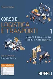 Corso di logistica e trasporti 1