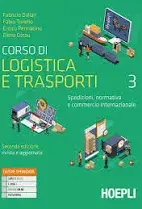 Corso di logistica e trasporti 3