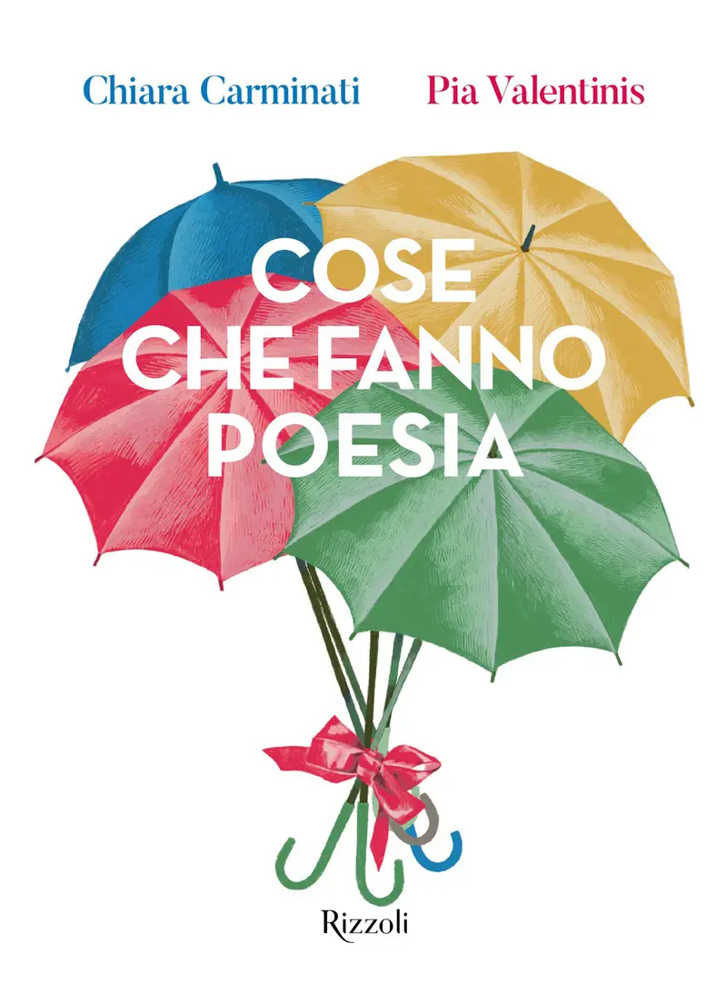 Cose che fanno poesia