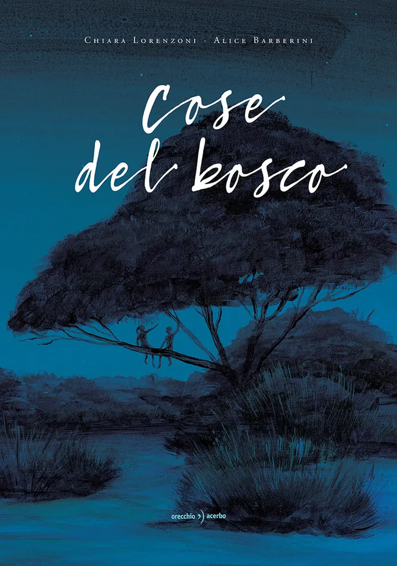 Cose del bosco