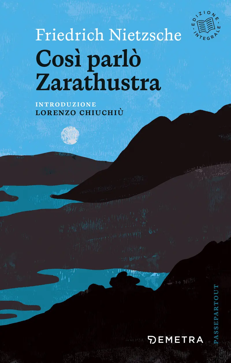 Così Parlò Zarathustra