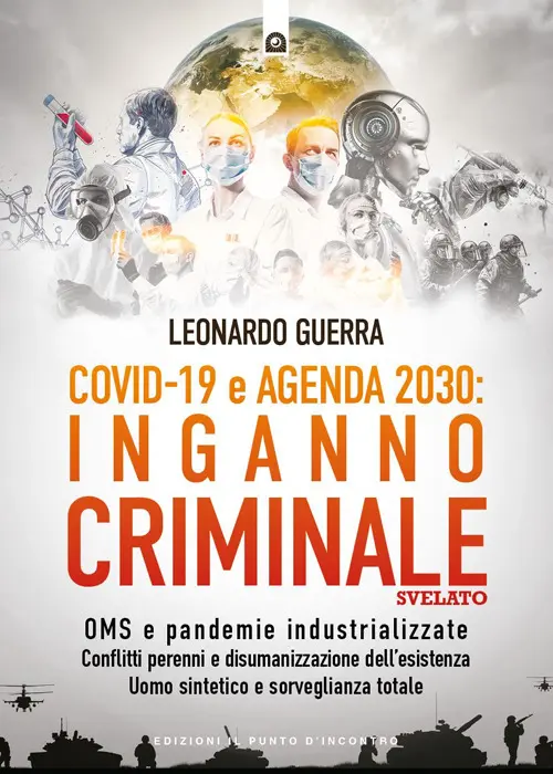 Covid 19 e Agenda 2030