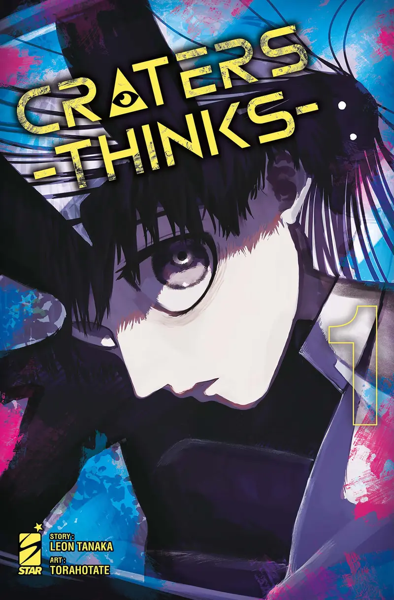 Craters thinks. Vol. 1