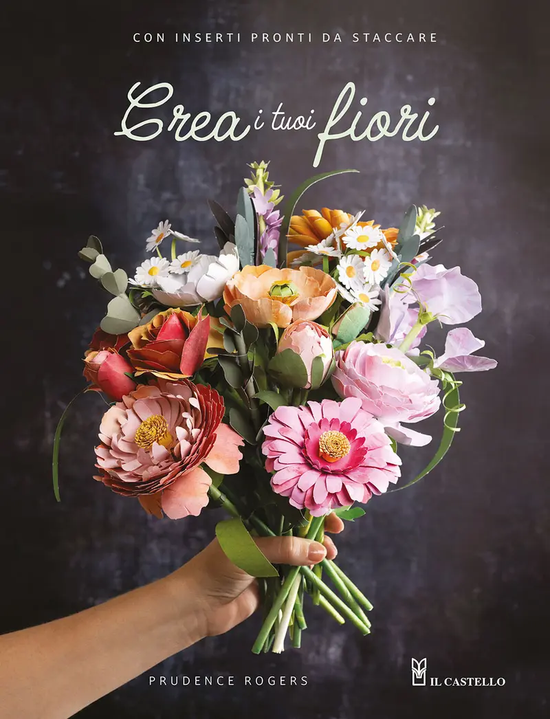 Crea i tuoi fiori