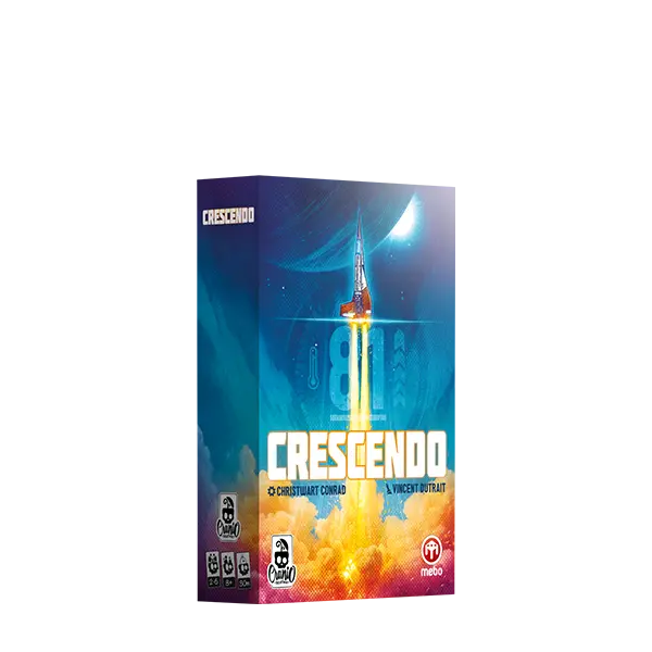 Crescendo