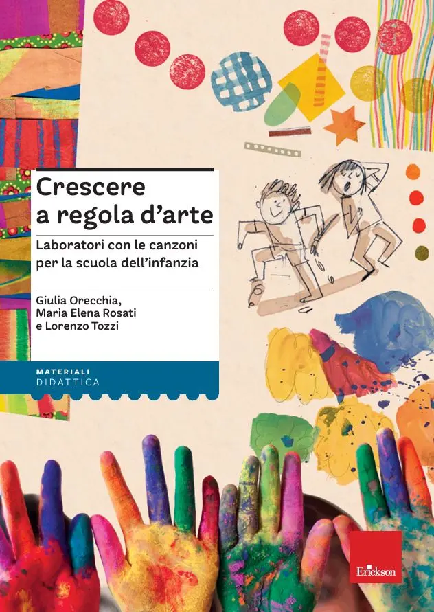 Crescere a regola d'arte