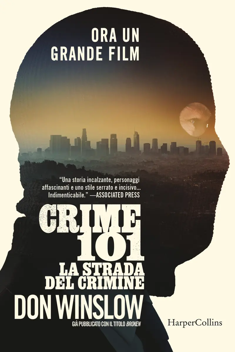 Crime 101. La strada del crimine