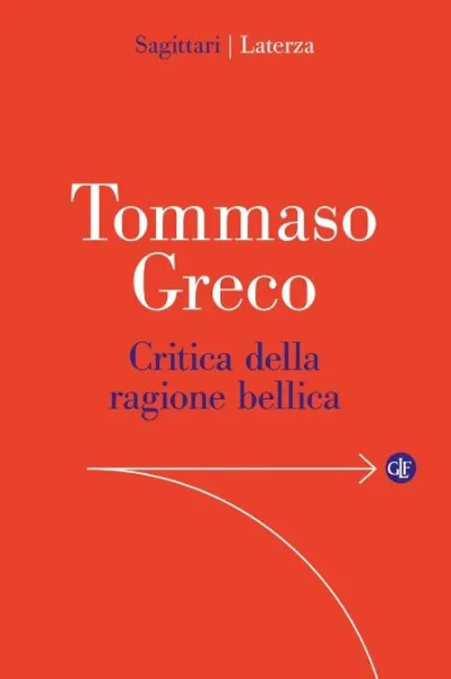Critica della ragione bellica