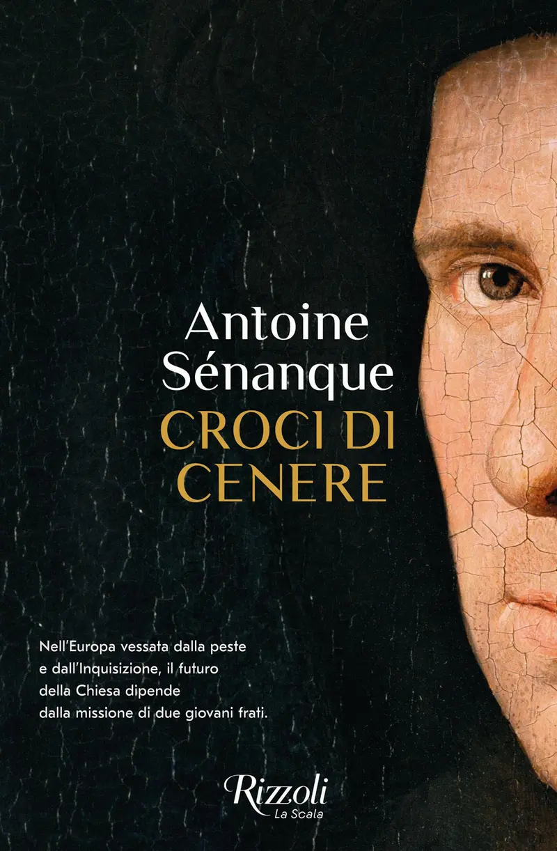 Croci di cenere