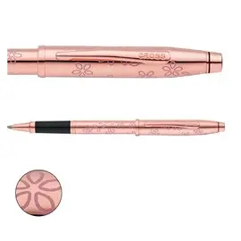 Cross 00 Century II Blossom Oro Rosa Roller AT0085WG-169