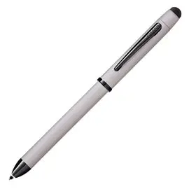 Cross 00 Tech 3 Multifunzione Brushed Chrome 0090-21