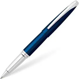 Cross ATX Lacca Blu Roller 885-37