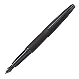 Cross ATX Spazzolata Nero Stilo