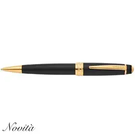 Cross Bailey GT Matte Black 23 K. Sfera AT0452-24